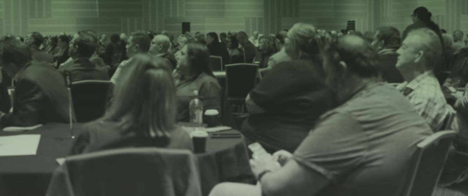 Connecting Aotearoa 2025